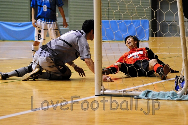 LoveFootball.jp 